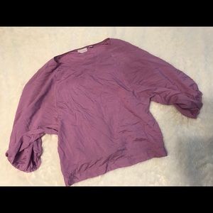 New York and Company Blouse